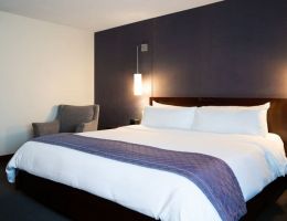 Hotel Ruby Foo's, Montreal