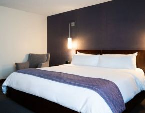 Hotel Ruby Foo's, Montreal