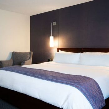 Hotel Hotel Ruby Foo's image