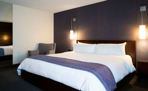 Hotel Hotel Ruby Foo's image