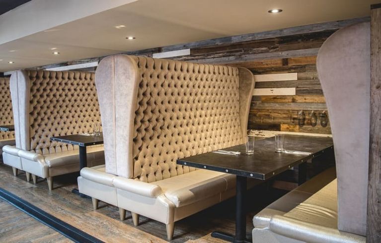 Hotel Ruby Foo's, Montreal