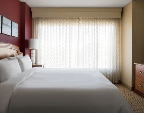 Anaheim Marriott Suites, Garden Grove