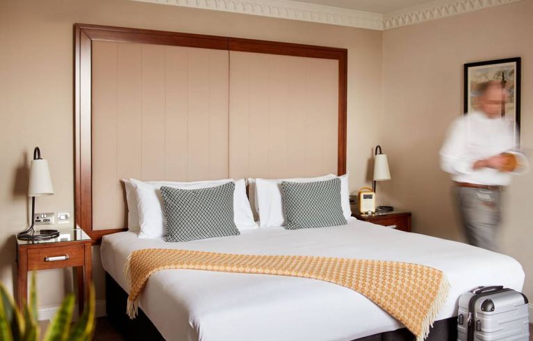 The Clermont London, Charing Cross, London