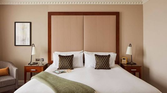 The Clermont London, Charing Cross, London