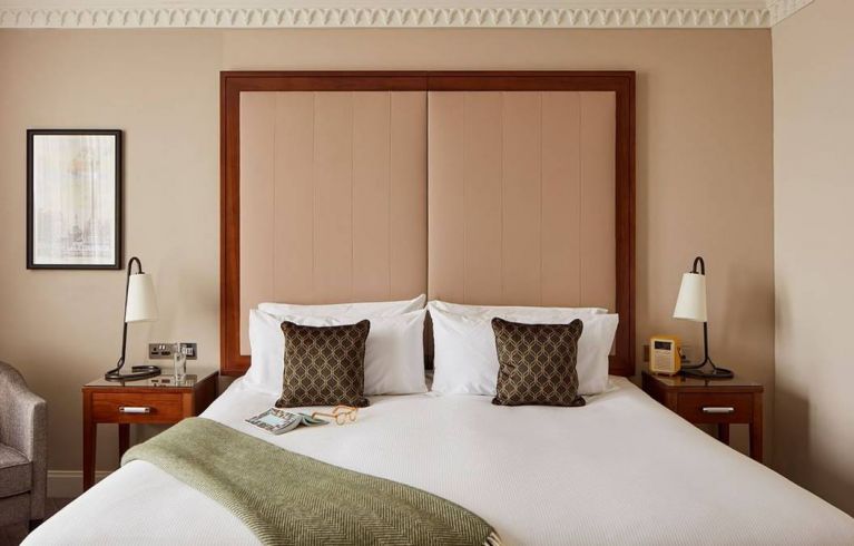 The Clermont London, Charing Cross, London
