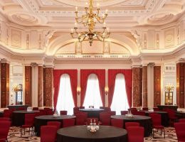 The Clermont London, Charing Cross, London