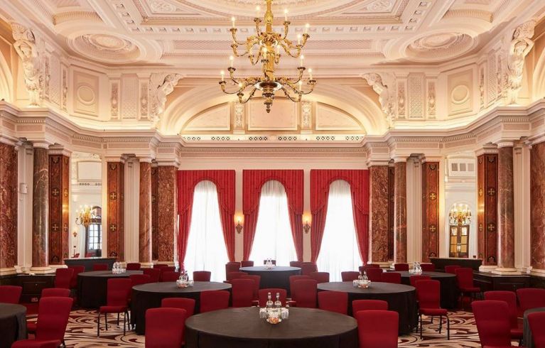 The Clermont London, Charing Cross, London