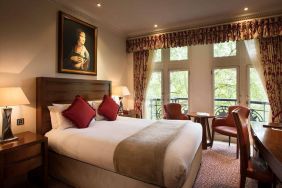 Hotel The Royal Horseguards Hotel image