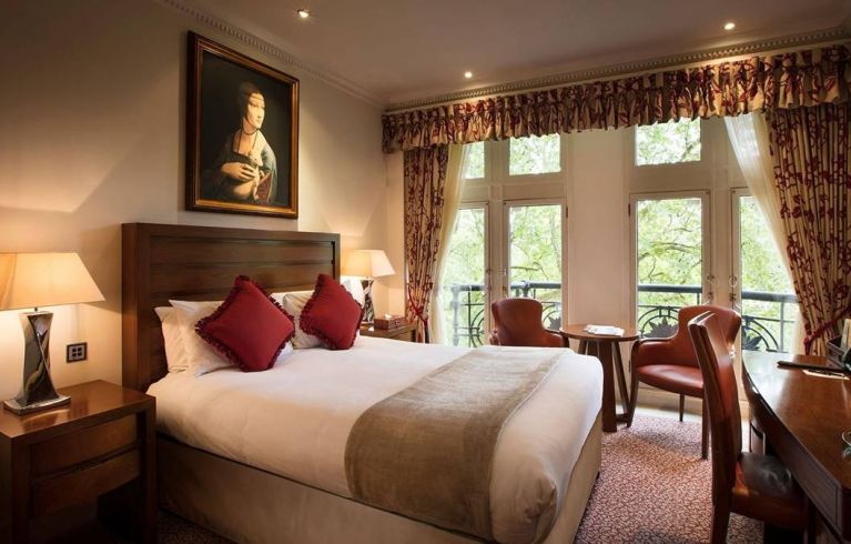 The Royal Horseguards Hotel, London