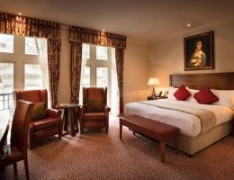 The Royal Horseguards Hotel, London