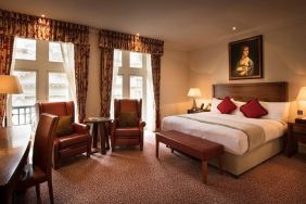 Hotel The Royal Horseguards Hotel image