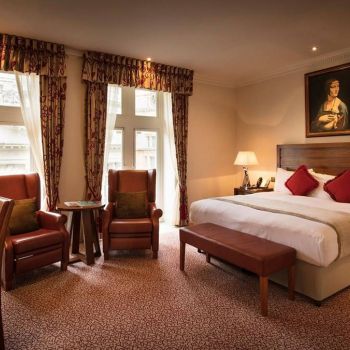 Hotel The Royal Horseguards Hotel image