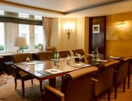 The Royal Horseguards Hotel, London