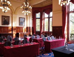 The Royal Horseguards Hotel, London