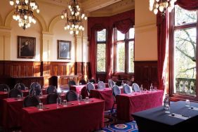 Hotel The Royal Horseguards Hotel image