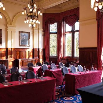 Hotel The Royal Horseguards Hotel image