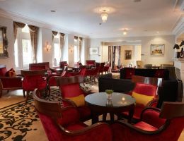 The Royal Horseguards Hotel, London