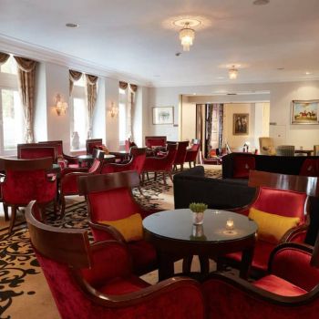 Hotel The Royal Horseguards Hotel image