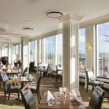 Hotel Thistle London Heathrow Terminal 5 image
