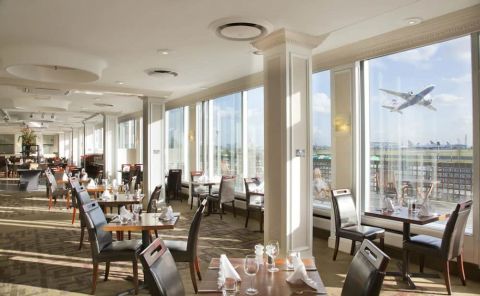 Hotel Thistle London Heathrow Terminal 5 image