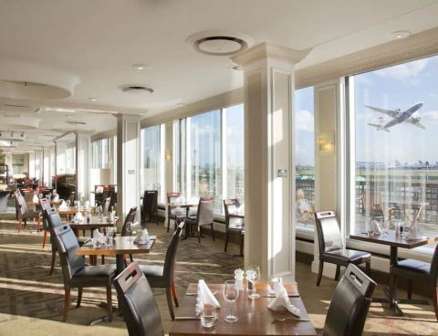 Hotel Thistle London Heathrow Terminal 5 image