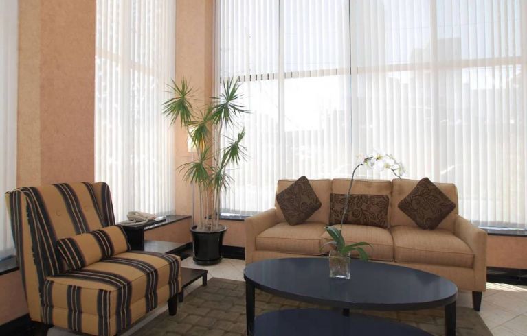 Red Lion Inn & Suites Long Island City, Long Island City