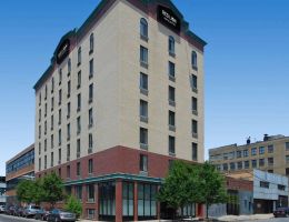 Red Lion Inn & Suites Long Island City, Long Island City