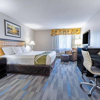 Hotel Quality Inn Halifax Airport image