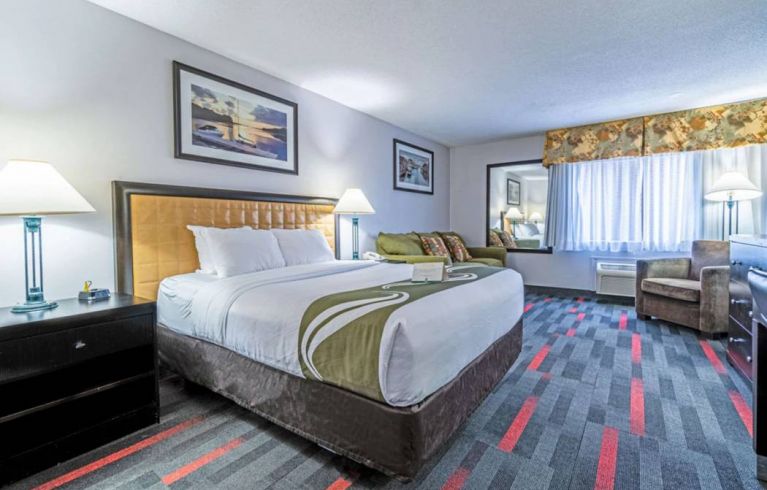 Quality Inn Halifax Airport, Halifax