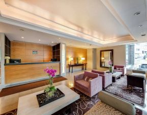 The Andrew Hotel, Great Neck