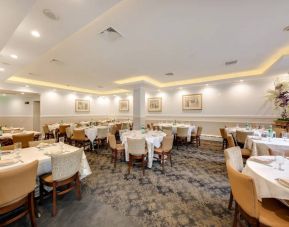 The Andrew Hotel, Great Neck