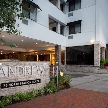 Hotel The Andrew Hotel image