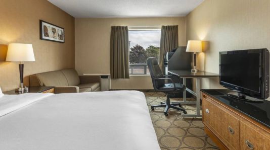Comfort Inn Regina, Regina