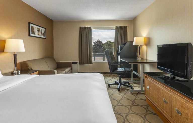 Comfort Inn Regina, Regina
