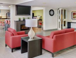 Comfort Inn Regina, Regina