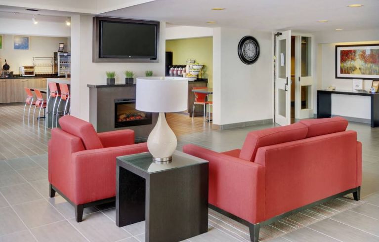 Comfort Inn Regina, Regina