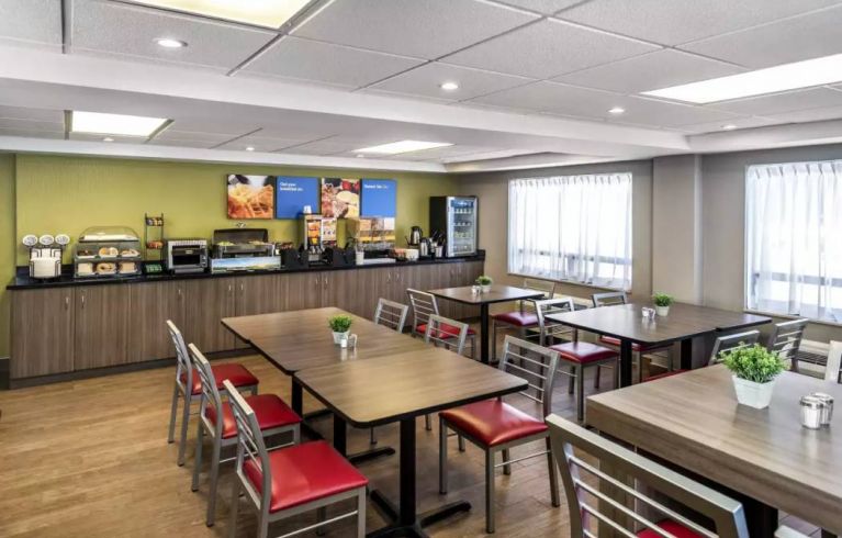 Comfort Inn Regina, Regina