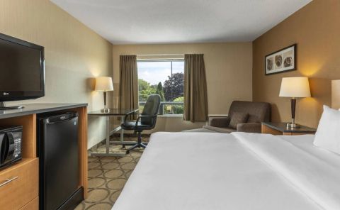 Hotel Comfort Inn Saskatoon image