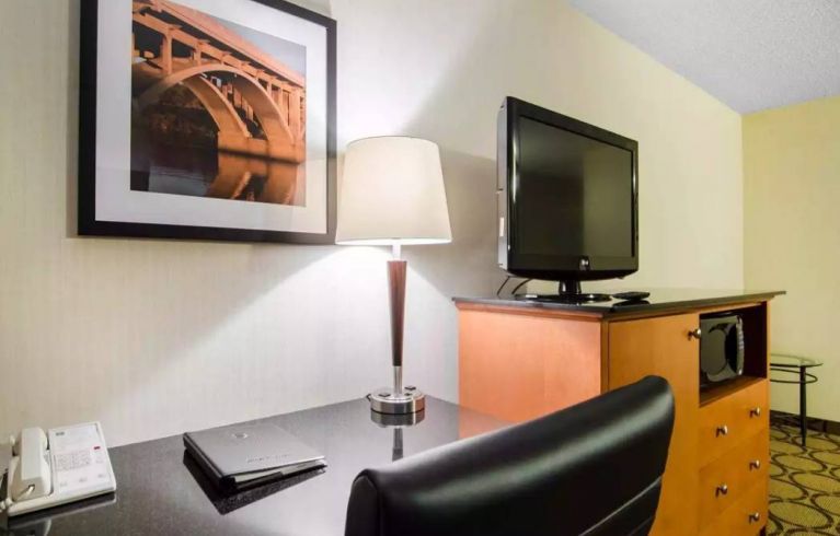 Comfort Inn Saskatoon, Saskatoon