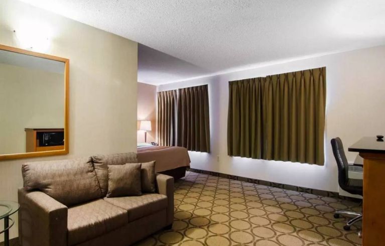 Comfort Inn Saskatoon, Saskatoon