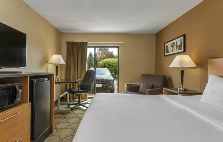 Comfort Inn Edmonton West, Edmonton