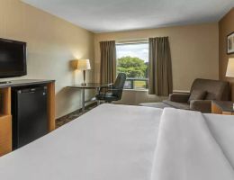 Comfort Inn Edmonton West, Edmonton