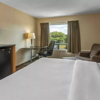 Hotel Comfort Inn Edmonton West image