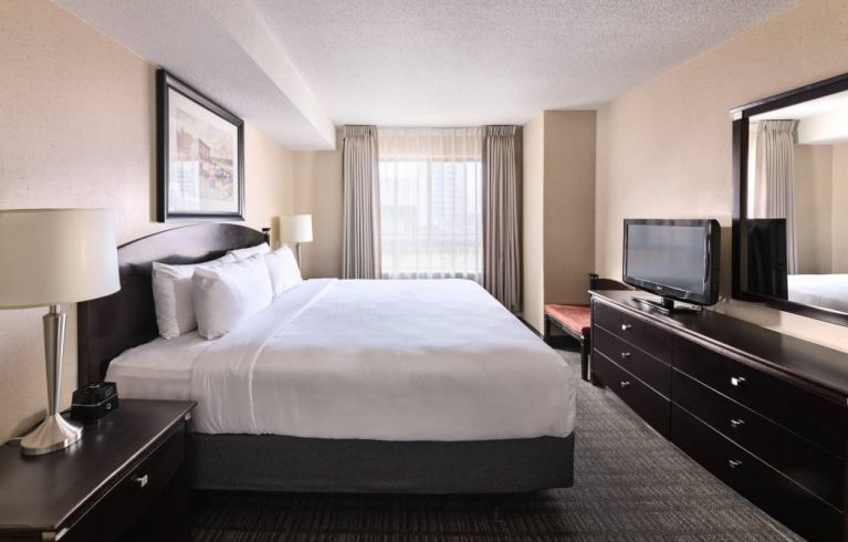 Les Suites Hotel Ottawa, Ottawa