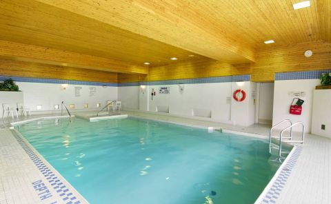 Hotel Les Suites Hotel Ottawa image