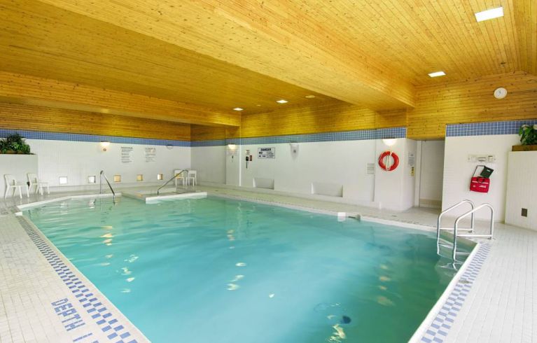 Les Suites Hotel Ottawa, Ottawa