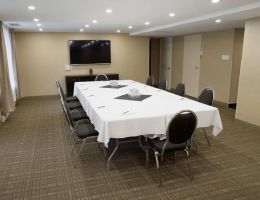 Les Suites Hotel Ottawa, Ottawa