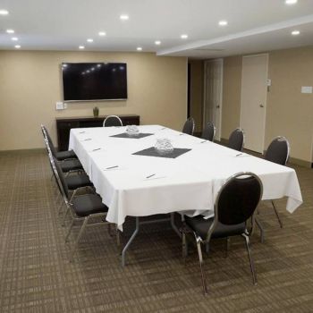 Hotel Les Suites Hotel Ottawa image