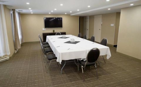Hotel Les Suites Hotel Ottawa image