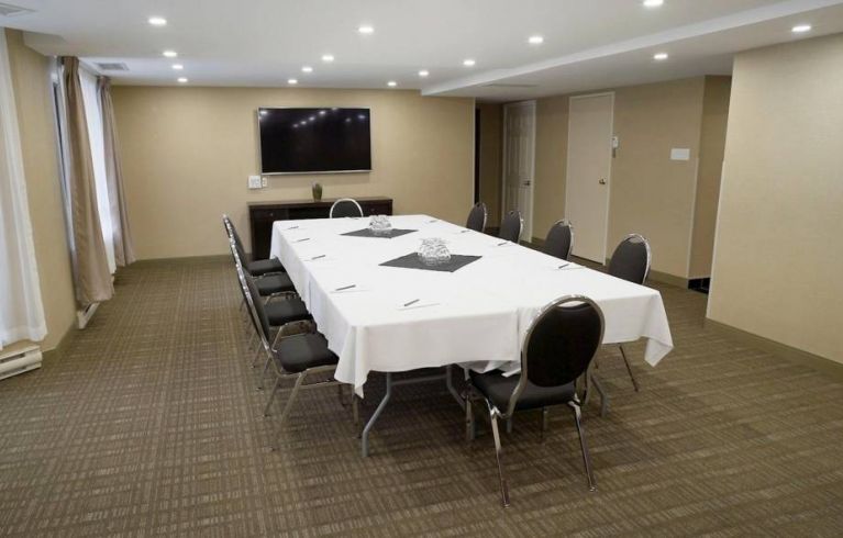 Les Suites Hotel Ottawa, Ottawa